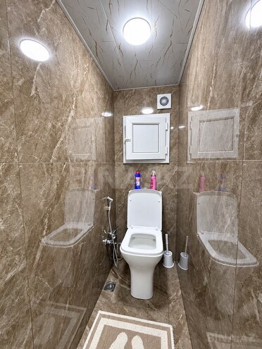 Satılır 3 otaqlı köhnə tikili 85 m², Əhmədli m., photo 12 from 16