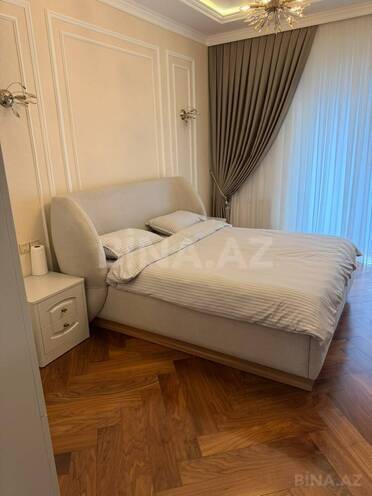 Сдается 2-комн. новостройка 80 м², м. 28 мая, photo 8 from 15