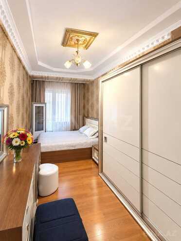 Satılır 1 otaqlı yeni tikili 51 m², Əhmədli q., photo 5 from 9