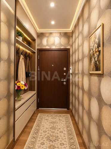 Satılır 1 otaqlı yeni tikili 51 m², Əhmədli q., photo 4 from 9