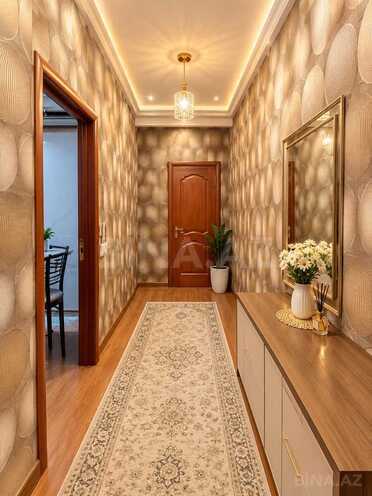 Satılır 1 otaqlı yeni tikili 51 m², Əhmədli q., photo 3 from 9