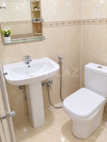 Satılır 1 otaqlı yeni tikili 51 m², Əhmədli q., photo 8 from 9