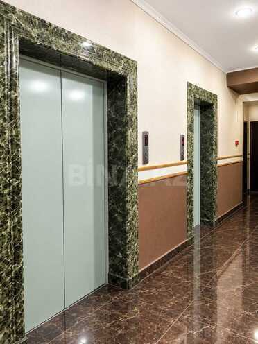 Satılır 1 otaqlı yeni tikili 51 m², Əhmədli q., photo 7 from 9