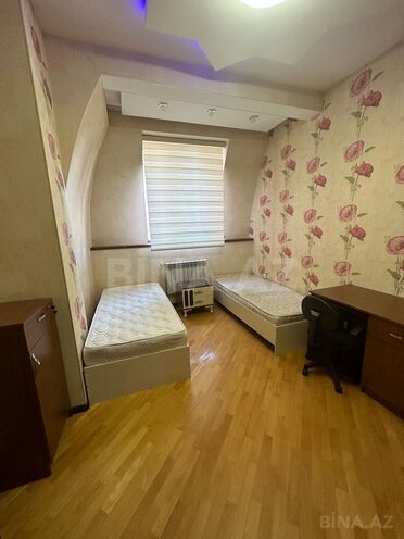İcarəyə verilir 4 otaqlı yeni tikili 140 m², Həzi Aslanov m., photo 5 from 13