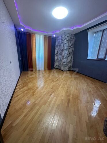 İcarəyə verilir 4 otaqlı yeni tikili 140 m², Həzi Aslanov m., photo 9 from 13
