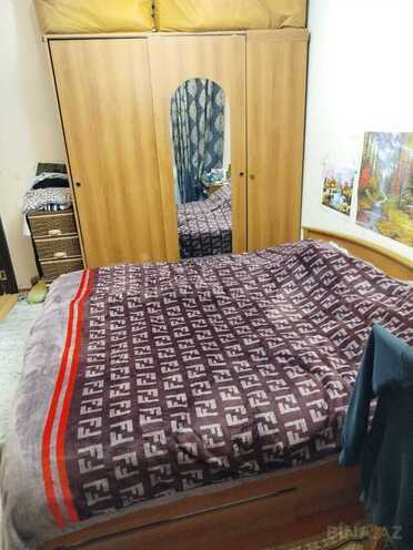Satılır 3 otaqlı köhnə tikili 70 m², photo 8 from 14