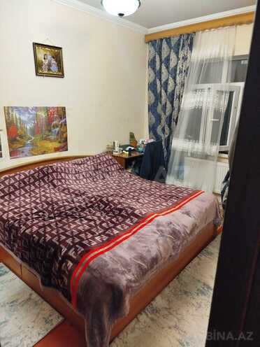 Satılır 3 otaqlı köhnə tikili 70 m², photo 7 from 14