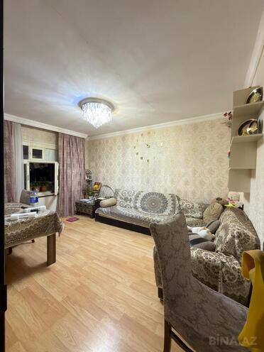 Satılır 3 otaqlı köhnə tikili 70 m², photo 1 from 14