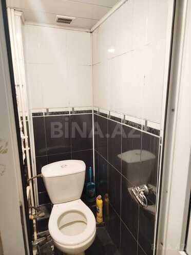 Satılır 3 otaqlı köhnə tikili 70 m², photo 13 from 14