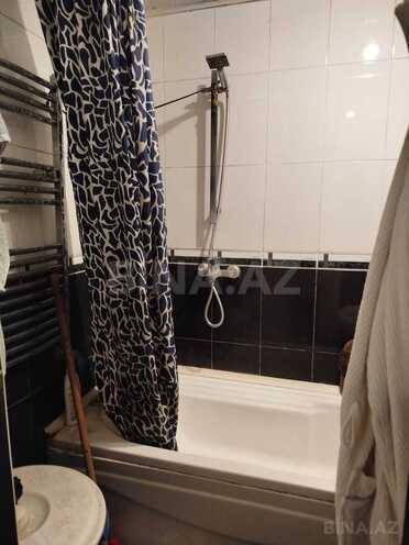 Satılır 3 otaqlı köhnə tikili 70 m², photo 12 from 14