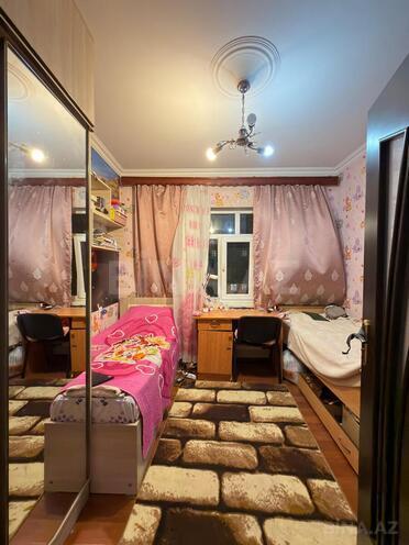 Satılır 3 otaqlı köhnə tikili 70 m², photo 10 from 14