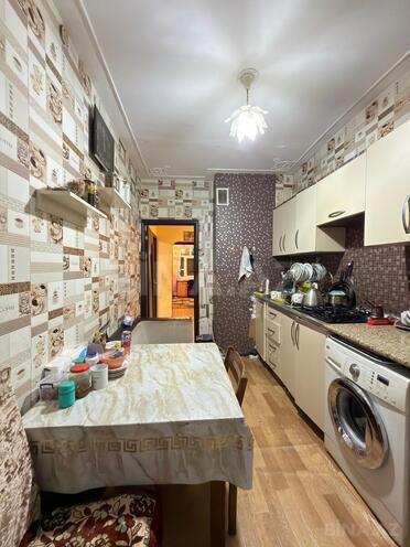 Satılır 3 otaqlı köhnə tikili 70 m², photo 5 from 14