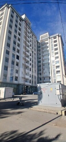 Продаётся 2-комн. новостройка 66 м², пос. Сураханы, photo 1 from 11