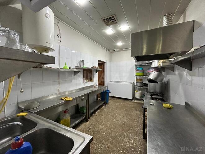 Продаётся  объект 380 м², м. Иншаатчылар, photo 5 from 9