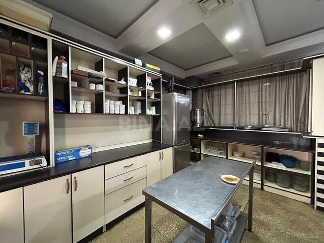 Продаётся  объект 380 м², м. Иншаатчылар, photo 4 from 9