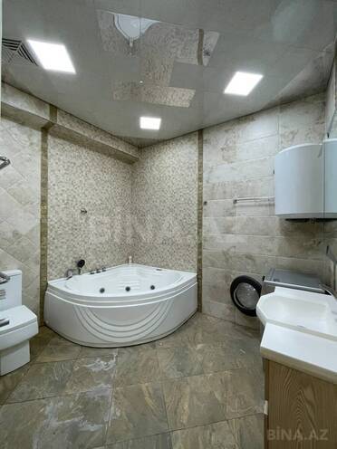 İcarəyə verilir 3 otaqlı yeni tikili 170 m², 28 May m., photo 11 from 14