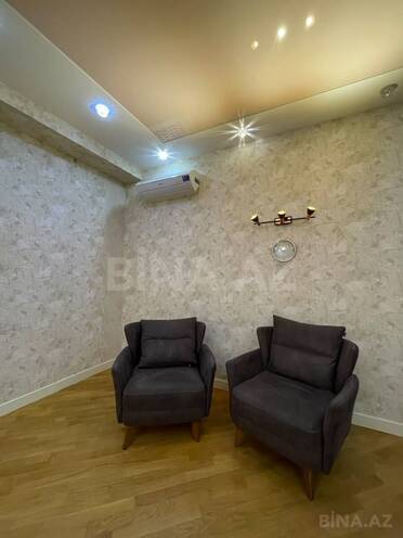 İcarəyə verilir 3 otaqlı yeni tikili 170 m², 28 May m., photo 13 from 14