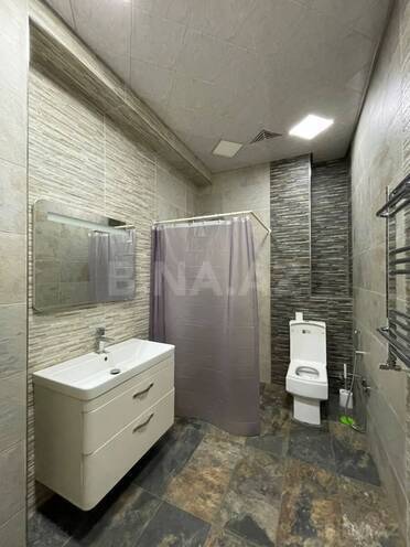 İcarəyə verilir 3 otaqlı yeni tikili 170 m², 28 May m., photo 12 from 14