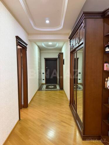 Продается 3-комн. новостройка 135 м², photo 6 from 16