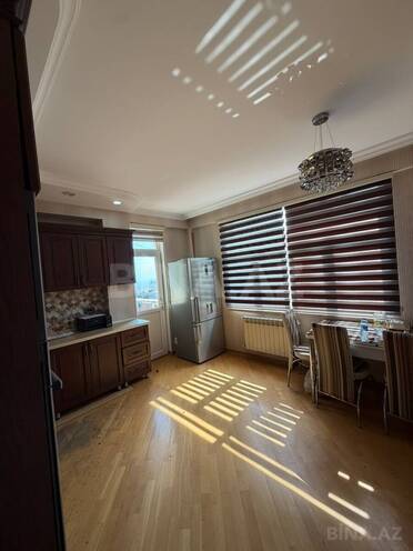 Продается 3-комн. новостройка 135 м², photo 9 from 16
