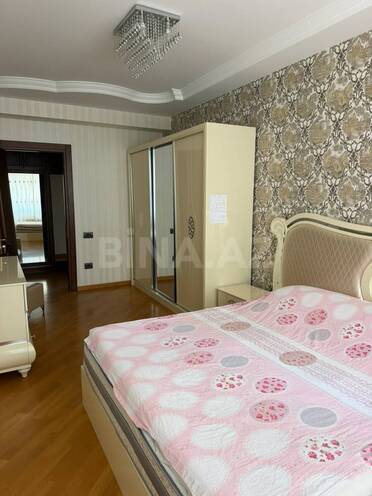 Продается 3-комн. новостройка 135 м², photo 11 from 16