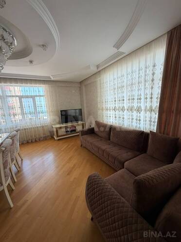 Продается 3-комн. новостройка 135 м², photo 4 from 16