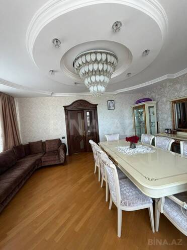 Продается 3-комн. новостройка 135 м², photo 3 from 16