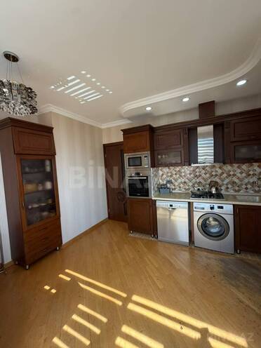 Продается 3-комн. новостройка 135 м², photo 15 from 16