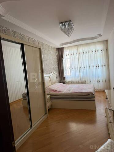 Продается 3-комн. новостройка 135 м², photo 13 from 16