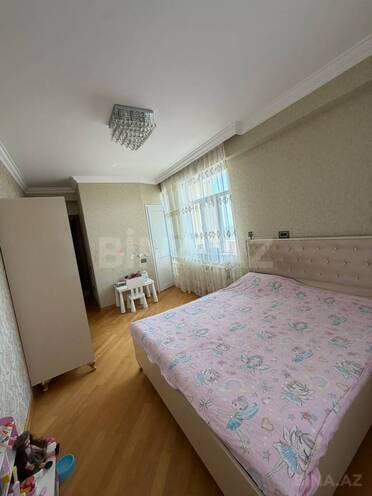 Продается 3-комн. новостройка 135 м², photo 10 from 16