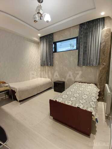 İcarəyə verilir 3 otaqlı yeni tikili 88 m², Şah İsmayıl Xətai m., photo 11 from 17