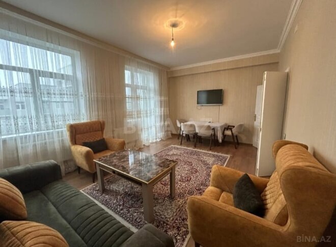 Сдаётся 4-комн. новостройка 120 м², пос. Говсан, photo 3 from 10