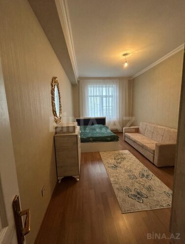 Сдаётся 4-комн. новостройка 120 м², пос. Говсан, photo 4 from 10