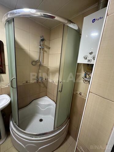 Satılır 3 otaqlı köhnə tikili 50 m², Həzi Aslanov m., photo 9 from 14