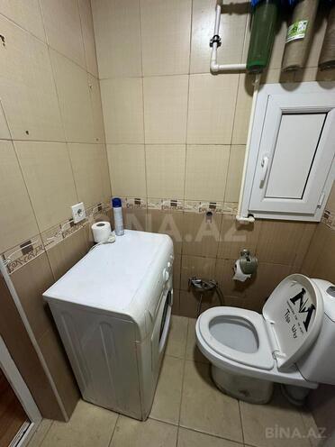 Satılır 3 otaqlı köhnə tikili 50 m², Həzi Aslanov m., photo 10 from 14