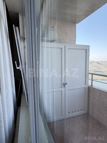 Сдаётся 3-комн. новостройка 95 м², м. Иншаатчылар, photo 12 from 13