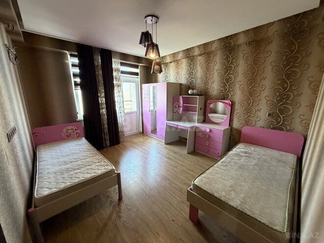 Сдаётся 3-комн. новостройка 95 м², м. Иншаатчылар, photo 7 from 13