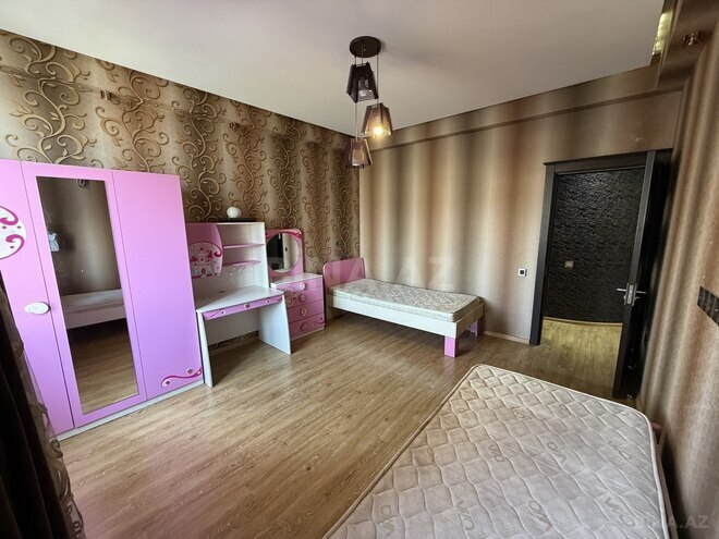 Сдаётся 3-комн. новостройка 95 м², м. Иншаатчылар, photo 8 from 13