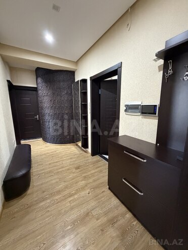 Сдаётся 3-комн. новостройка 95 м², м. Иншаатчылар, photo 9 from 13