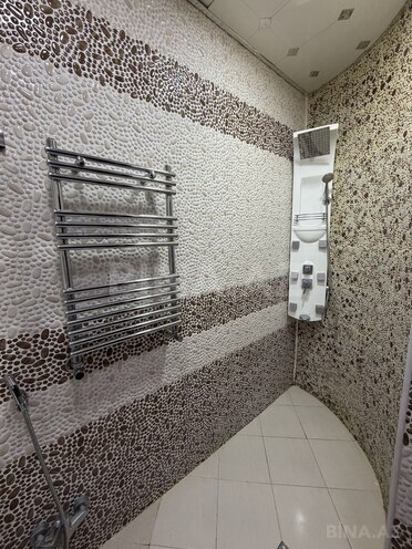 Сдаётся 3-комн. новостройка 95 м², м. Иншаатчылар, photo 11 from 13