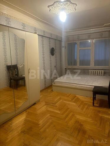 Сдаётся 2-комн. вторичка 65 м², м. Элмляр Академиясы, photo 5 from 11