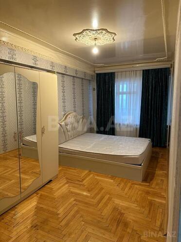 Сдаётся 2-комн. вторичка 65 м², м. Элмляр Академиясы, photo 4 from 11