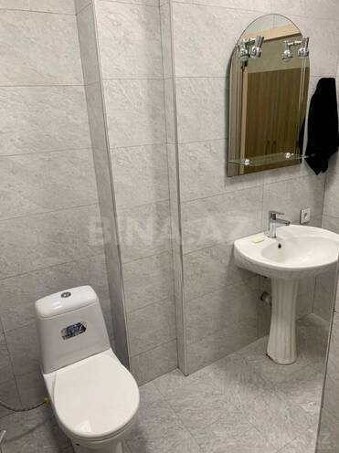 Сдаётся 1-комн. новостройка 30 м², м. Гянджлик, photo 7 from 9