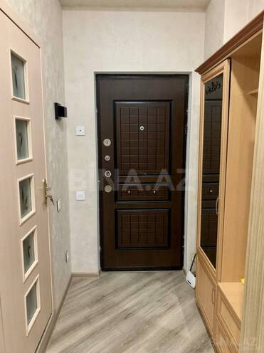 Сдаётся 1-комн. новостройка 30 м², м. Гянджлик, photo 8 from 9