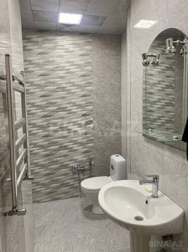 Сдаётся 1-комн. новостройка 30 м², м. Гянджлик, photo 5 from 9