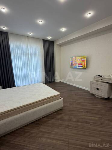 Сдаётся 3-комн. новостройка 160 м², Хатаинский р., photo 9 from 19