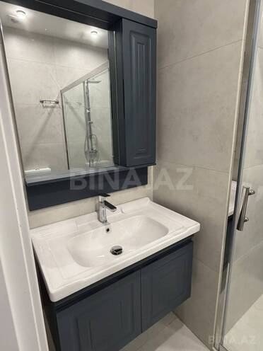 Сдаётся 3-комн. новостройка 160 м², Хатаинский р., photo 18 from 19