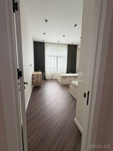 Сдаётся 3-комн. новостройка 160 м², Хатаинский р., photo 12 from 19
