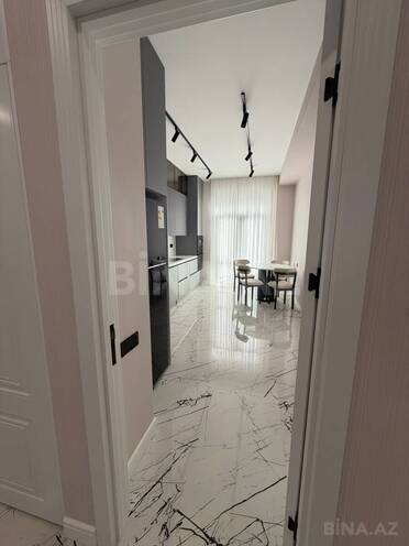 Сдаётся 3-комн. новостройка 160 м², Хатаинский р., photo 16 from 19