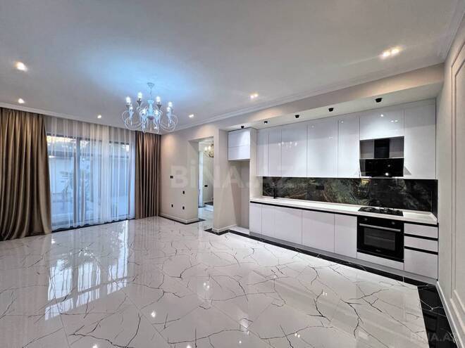 Satılır 3 otaqlı həyət evi/bağ evi 140 m², Şüvəlan q., photo 11 from 20